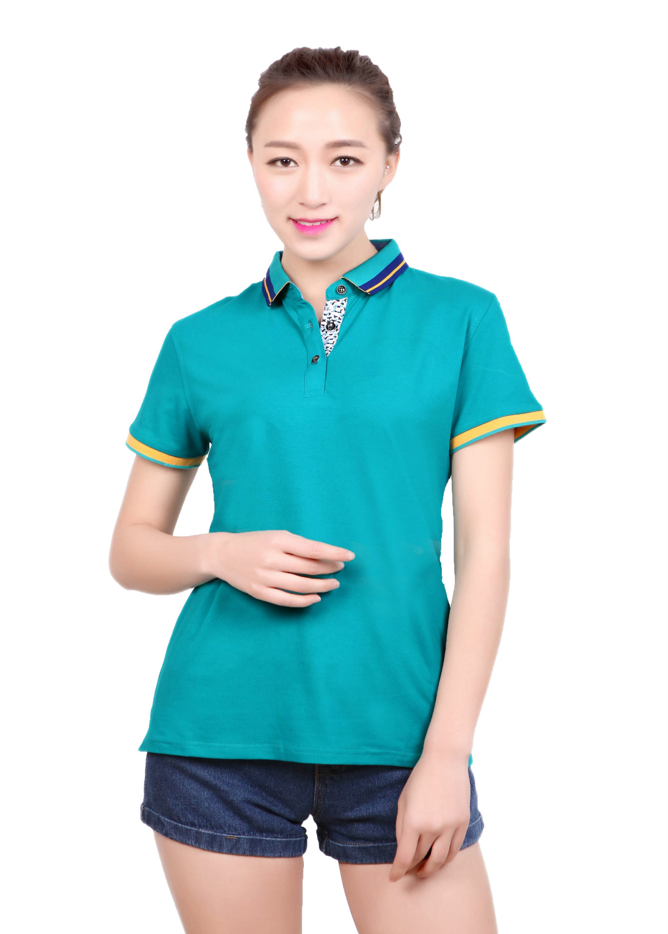 廣告衫定做廠(chǎng)家_廣告衫定做流程_價(jià)格哪家最便宜？