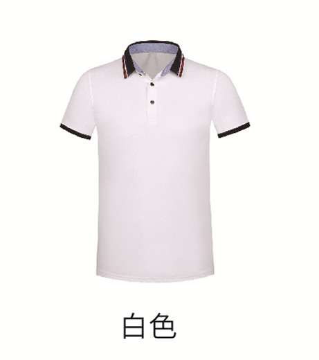 夏季到了，你一定要了解的定制T恤基本常識介紹