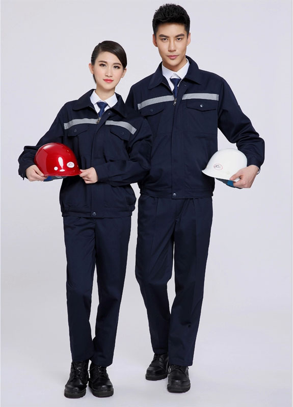 哪些行業(yè)需要反光工作服？