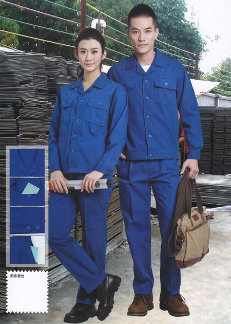 定做工作服時(shí)需要考慮什么因素呢？有什么小技巧？