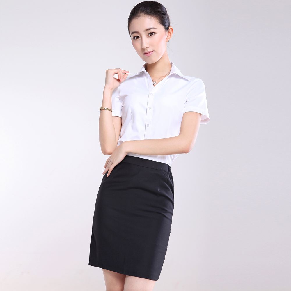 選擇職業(yè)裝的時(shí)候都要考慮哪些因素呢？服裝的結構特征是什么？