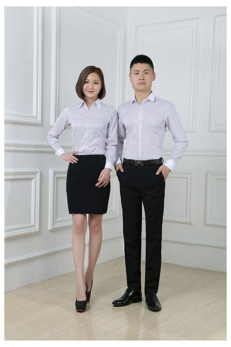 選擇職業(yè)裝的時(shí)候都要考慮哪些因素呢？服裝的結構特征是什么？