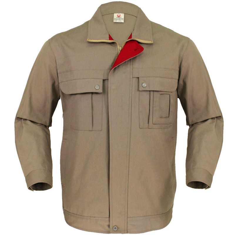 定做工作服有哪些優(yōu)勢?如何正確穿著(zhù)？
